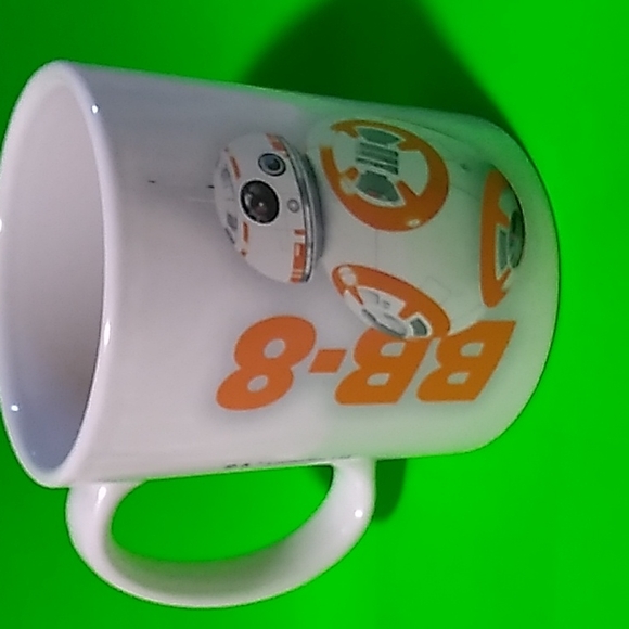 Double sided Mug-Star Wars 12oz - Picture 2 of 4